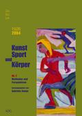 1926?2004. GeSoLei. Kunst Sport und Körper