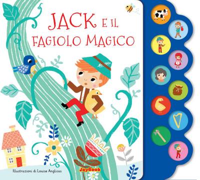Jack e il fagiolo magico