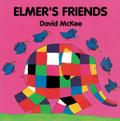 Elmer’s Friends