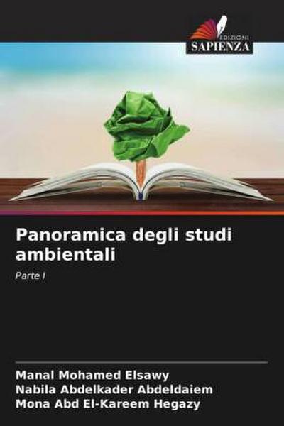 Panoramica degli studi ambientali