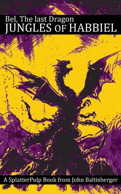 Bel, the Last Dragon