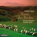 Marie des Brebis