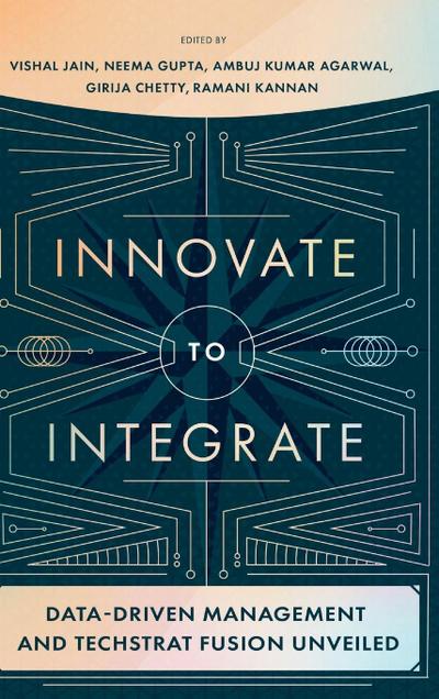 Innovate to Integrate