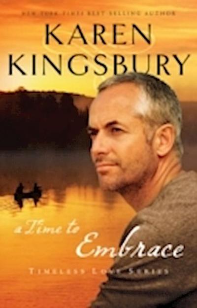 Time to Embrace