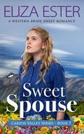 Sweet Spouse (Carson Valley, #7)