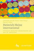 Heinrich Heine international