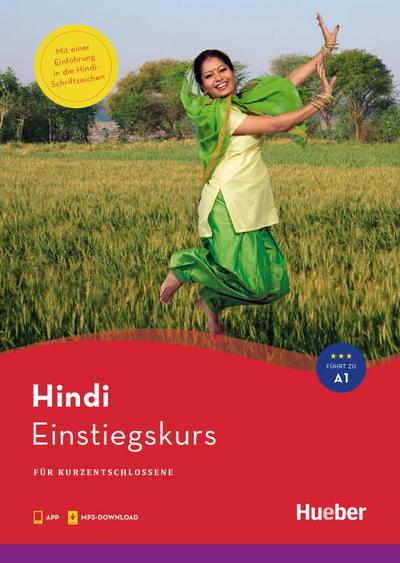 Einstiegskurs Hindi