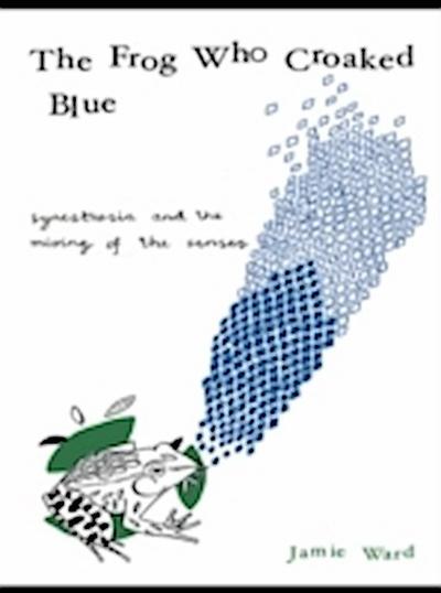 Frog Who Croaked Blue