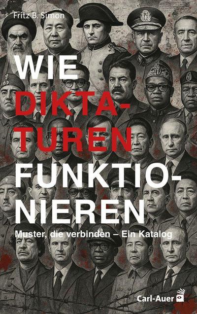 Wie Diktaturen funktionieren