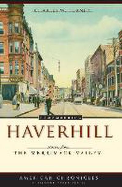 Remembering Haverhill