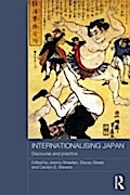 Internationalising Japan