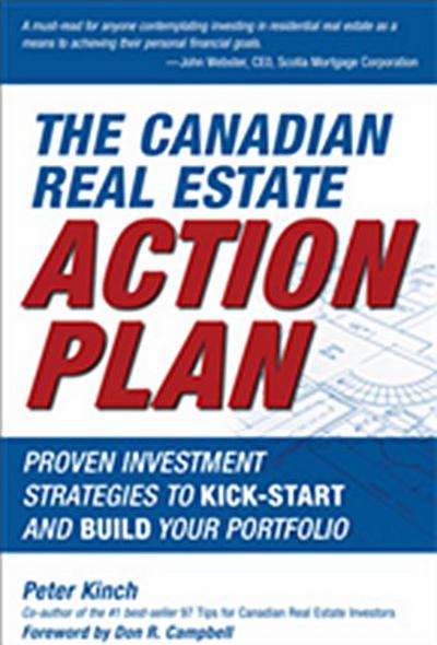 Canadian Real Estate Action Plan
