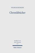 Chronikbücher