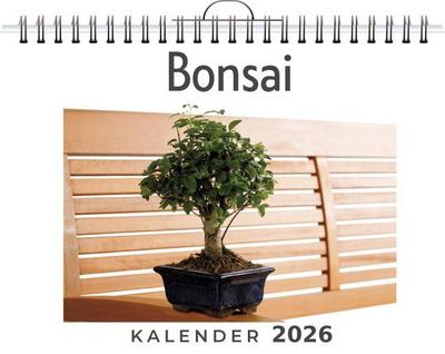 Bonsai