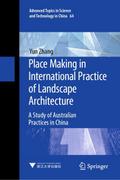 Place Making in International Practice of Landscap
