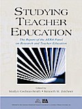 Studying Teacher Education