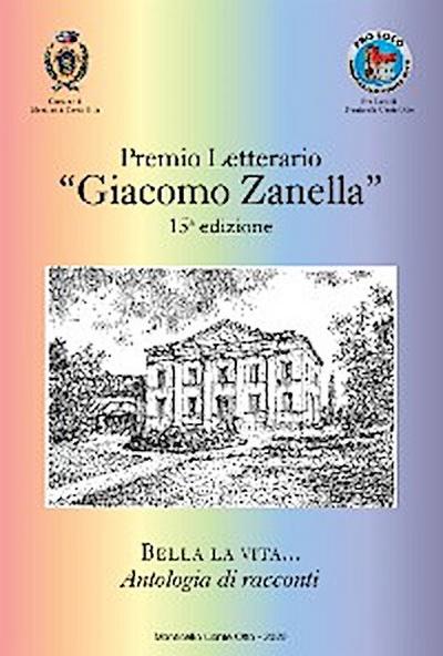 Premio Letterario "Giacomo Zanella" 15° Edizione
