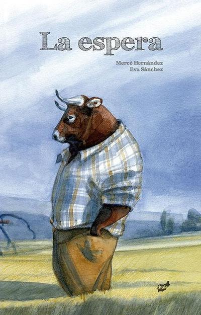 Hernández Carbonell, M: Espera