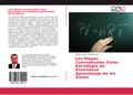 Los Mapas Conceptuales Como Estrategia de Enseñanza Aprendizaje de los Gases