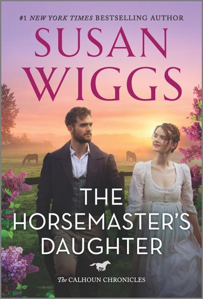 The Horsemaster’s Daughter