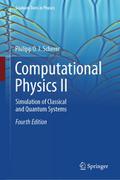 Computational Physics II