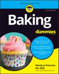 Baking For Dummies