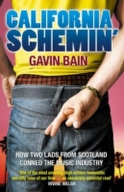 Straight Outta Scotland