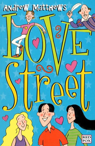 Love Street