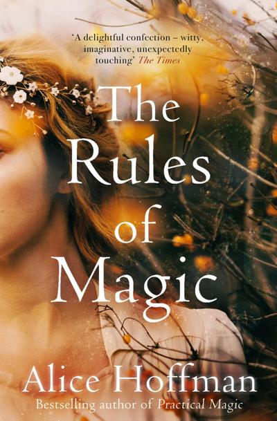 The Rules of Magic