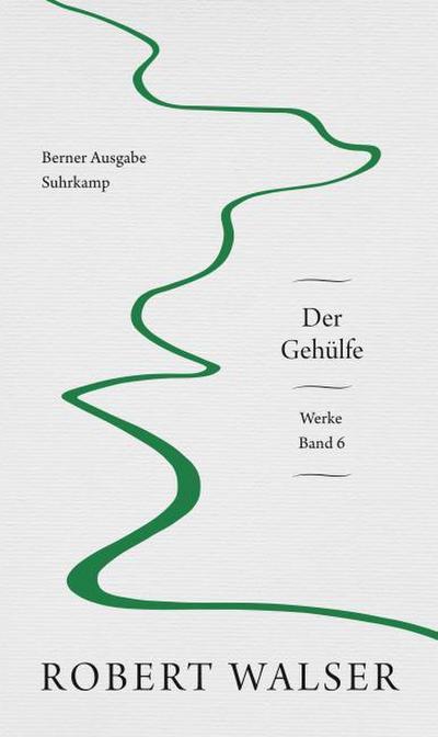Der Gehülfe