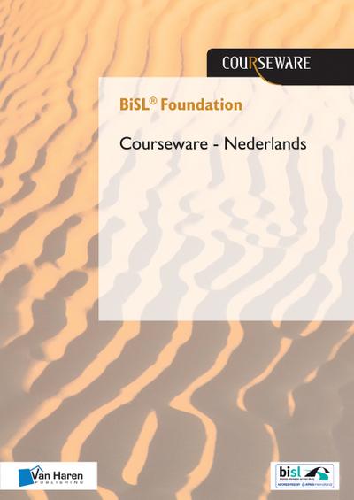 BiSL® Foundation Courseware - Nederlands
