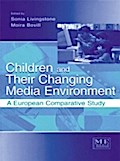 Children and Their Changing Media Environment