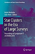 Star Clusters in the Era of Large Surveys