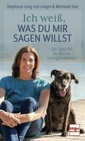 Ich weiß, was Du mir sagen willst