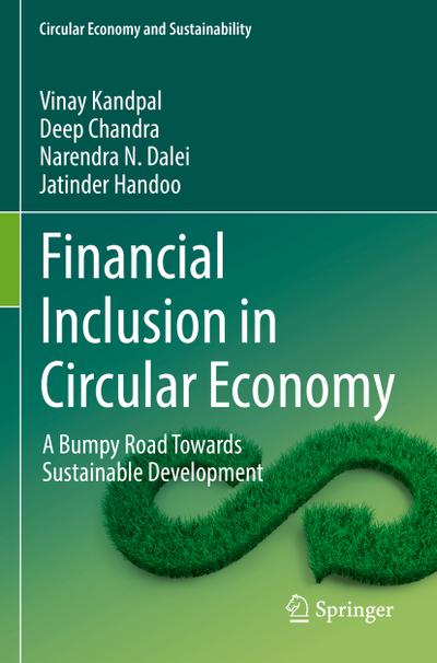 Financial Inclusion in Circular Economy