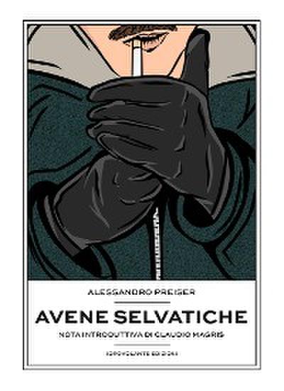 Avene selvatiche