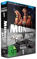 Mondbasis Alpha 1