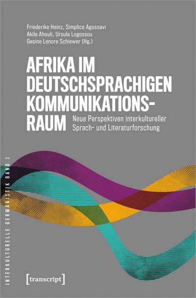 Afrika im deutschspr./IG03
