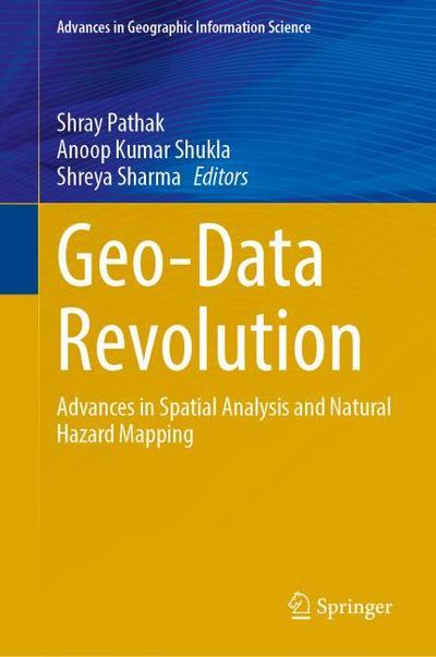 Geo-Data Revolution