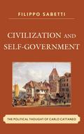 Civilization and Self-Government