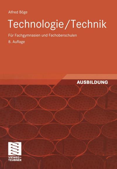 Technologie / Technik für Fachgymnasien und Fachoberschulen