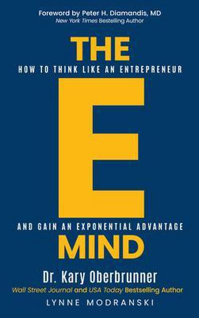 The E-Mind