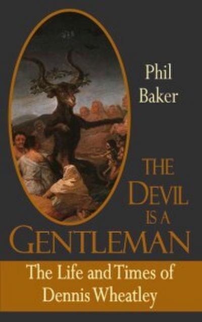 Devil is a Gentleman