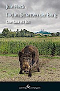 Tod im Schatten der Burg - Die Sau ist tot