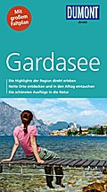 DuMont direkt Reiseführer Gardasee - Barbara Schaefer