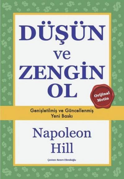 Düsün ve Zengin Ol