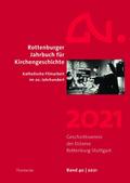 Rottenburger Jahrbuch für Kirchengeschichte 40/202