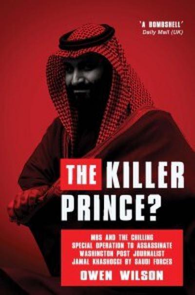 The Killer Prince