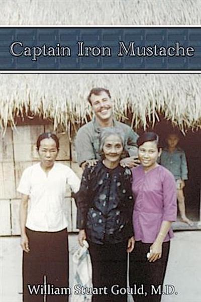 Captain Iron Mustache