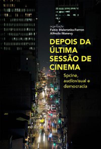 Depois da última sessão de cinema